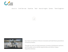 Tablet Screenshot of opencapitaladvisors.com